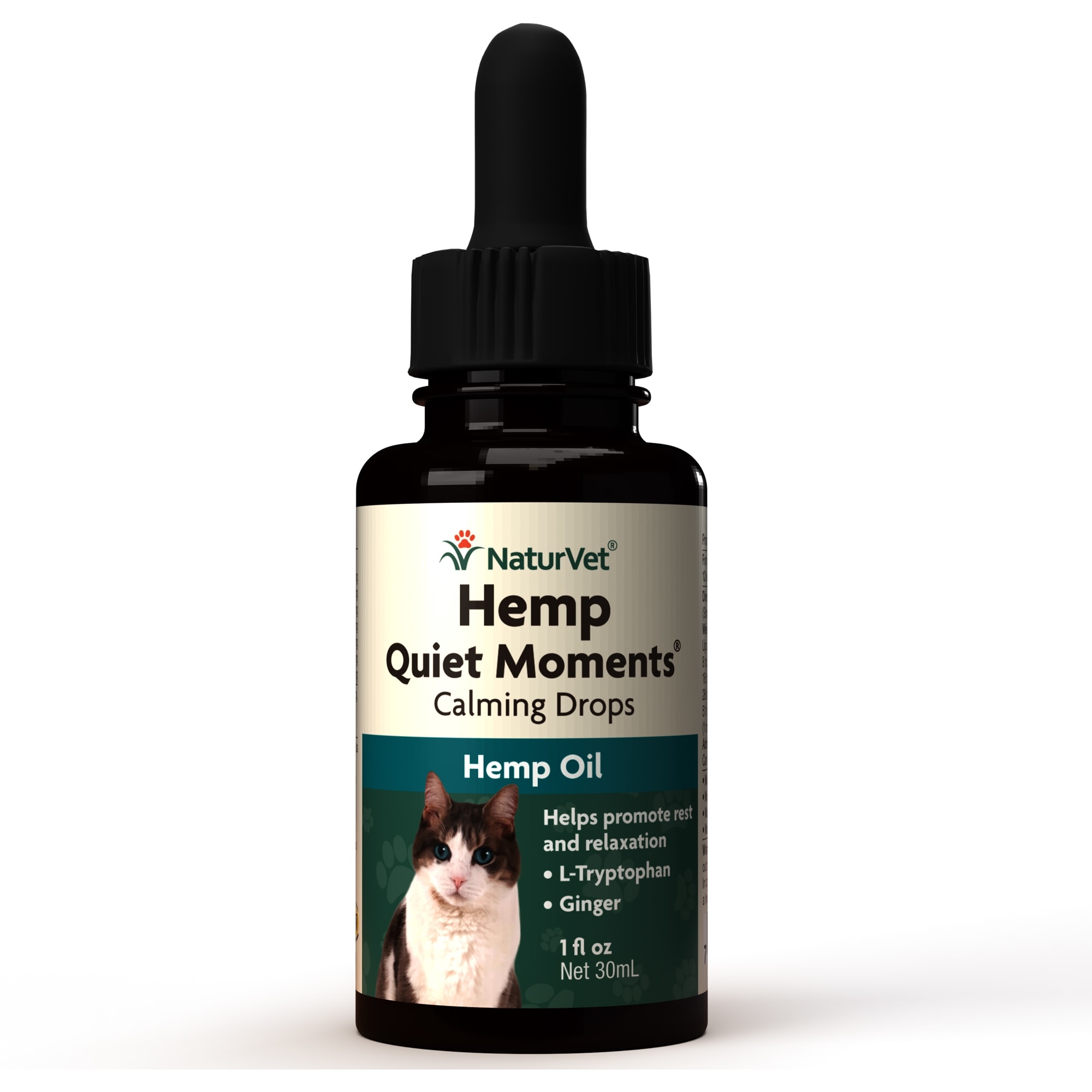 Comment administrer huile CBD chien ?