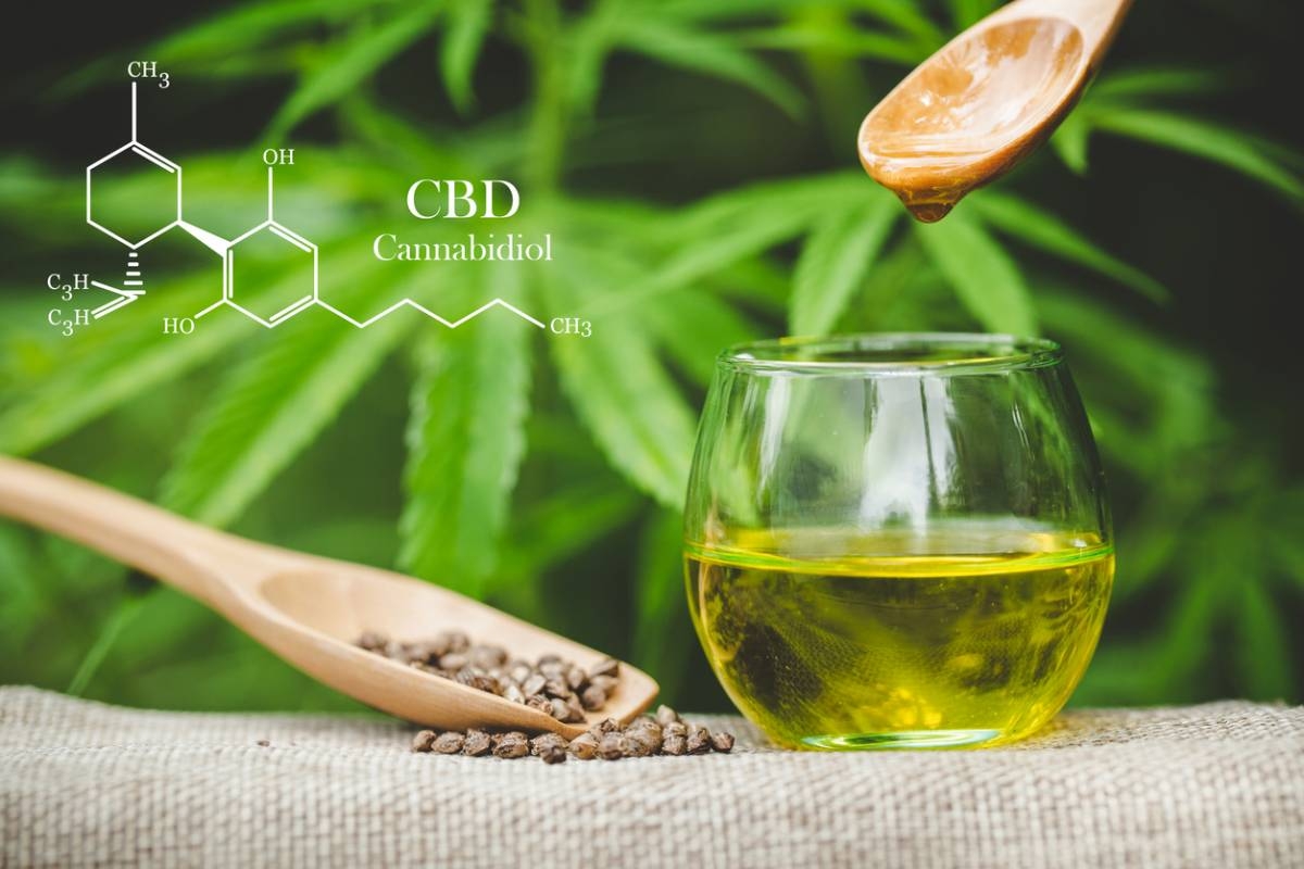 Est-ce que le CBD est bon pour la santé ?