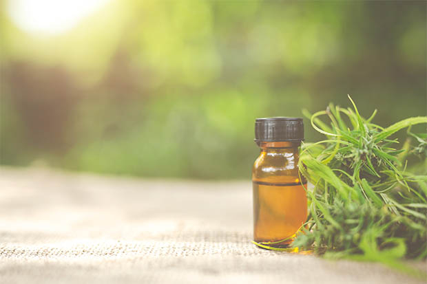 Est-ce que le CBD est vendu en pharmacie ?