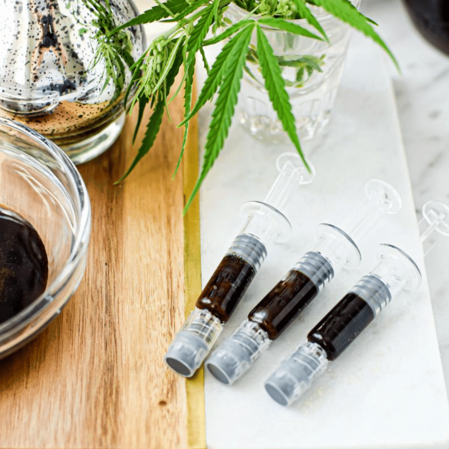 Pourquoi pas de CBD en pharmacie ?