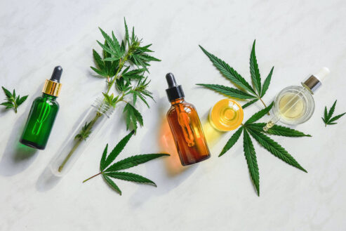 Quel est le CBD le plus efficace ?