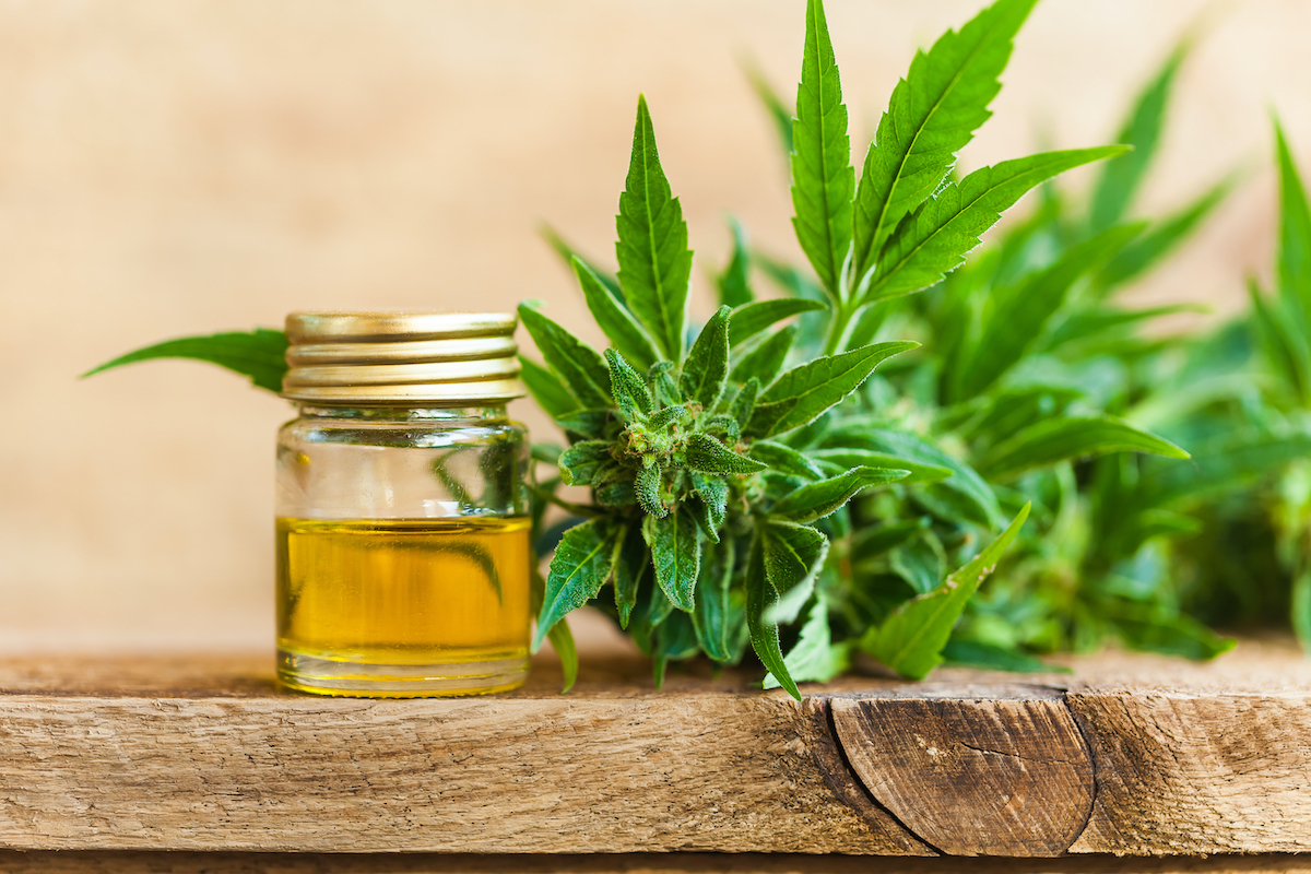 Quel est le CBD le plus efficace ?