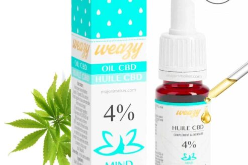 Quel est le meilleur CBD en France ?