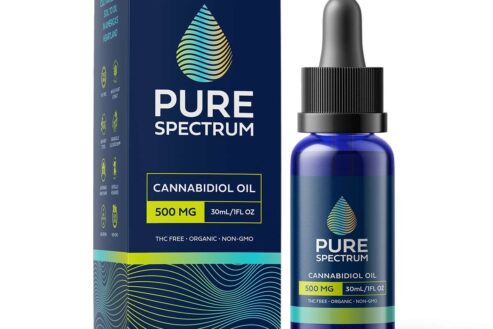 Quel est le prix d'un flacon de CBD ?