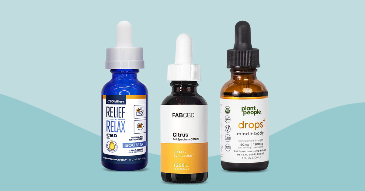 Quelle marque de CBD est la meilleure ?