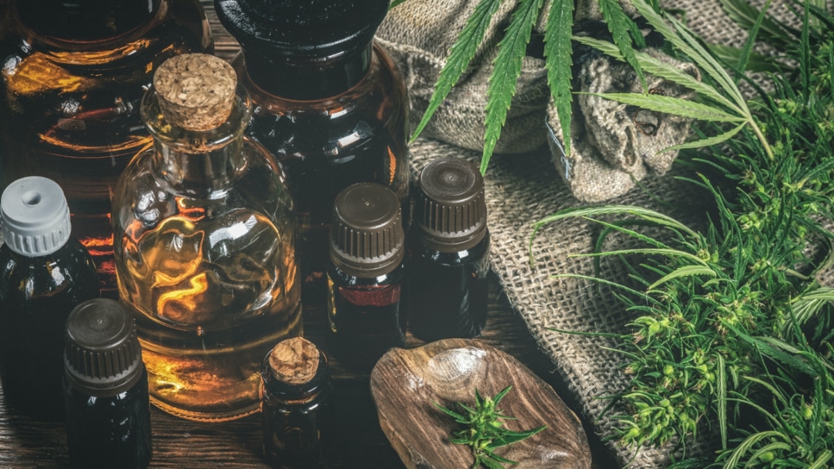 Quels sont les médicaments à ne pas prendre avec du CBD ?