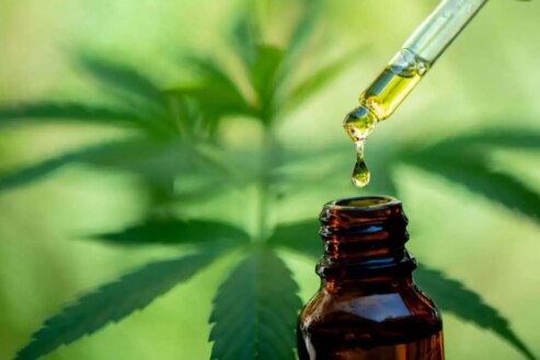 comment rendre le cbd plus fort