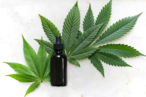 est ce que le medecin peut prescrire du cbd