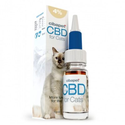 quel cbd pour chat