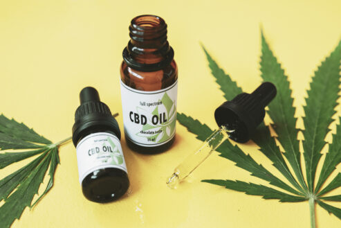 quel est le cbd le plus efficace