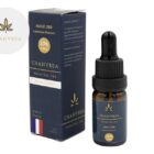 quel est le prix de lhuile cbd