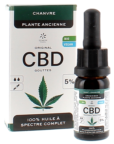 quel est le prix du cbd en pharmacie